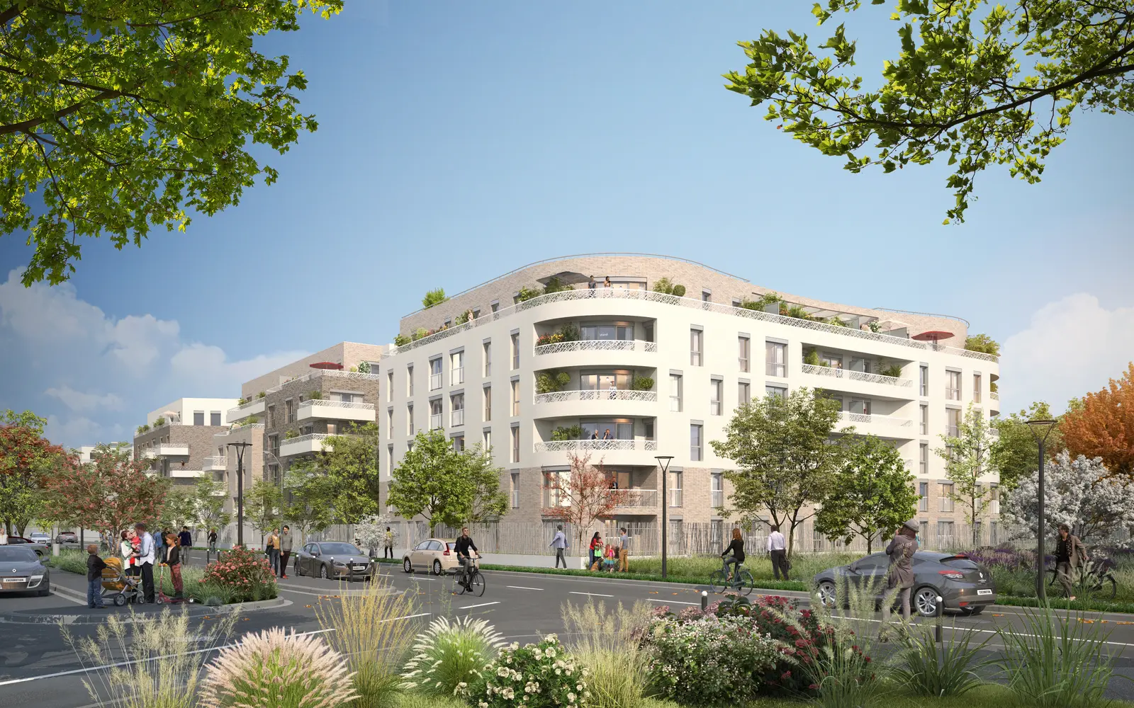 LE CLOS CHAGALL — visuel 2