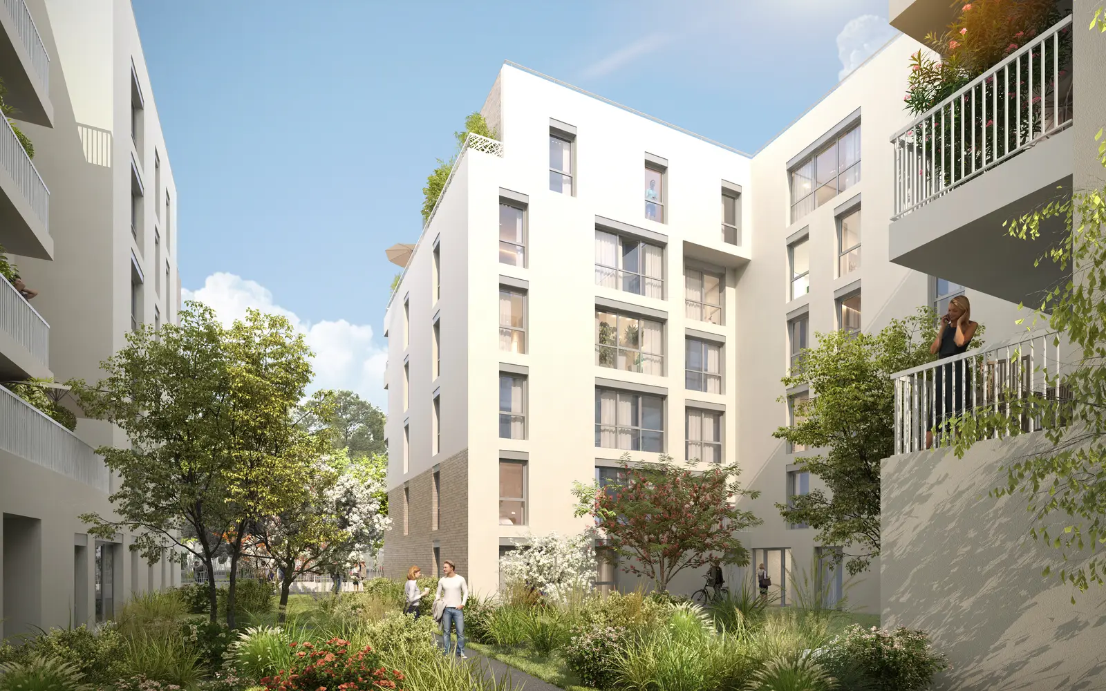 LE CLOS CHAGALL — visuel 4