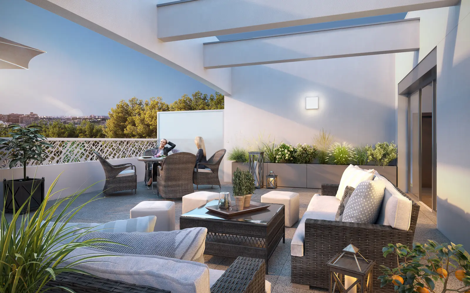 LE CLOS CHAGALL — visuel 3