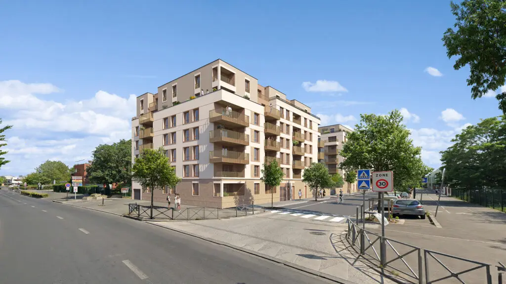Le Clos Chapelin — visuel 2