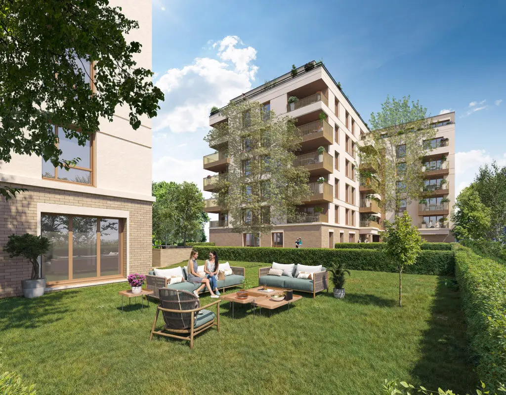 Le Clos Chapelin — visuel 3