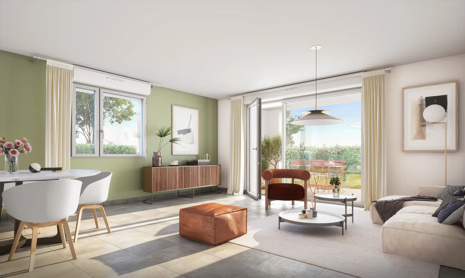 Le Clos d'Alembert — visuel 4