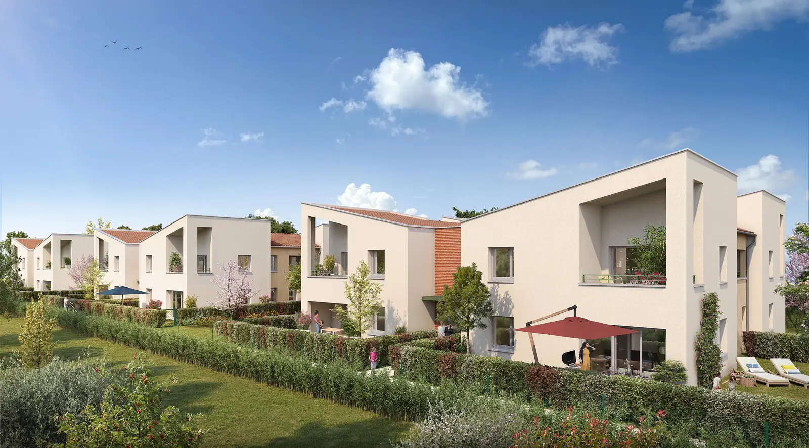 Le Clos d'Alembert — visuel 2