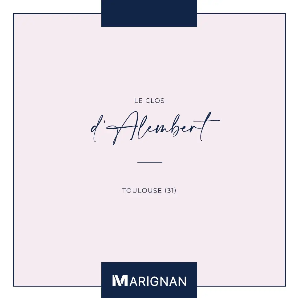 Le Clos d'Alembert — visuel 9