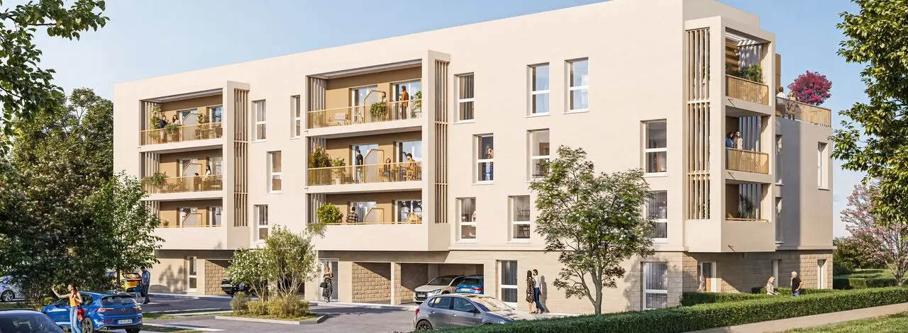 LE CLOS D'ALICE — visuel 5