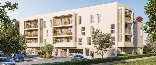 Le Clos d'Alice, visuel 2