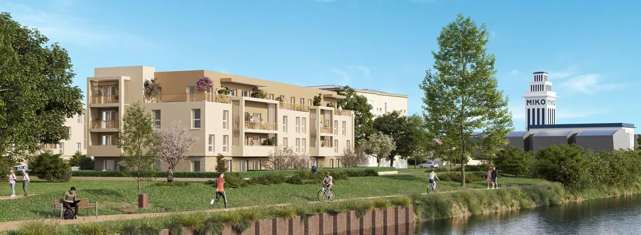 LE CLOS D'ALICE — visuel 4