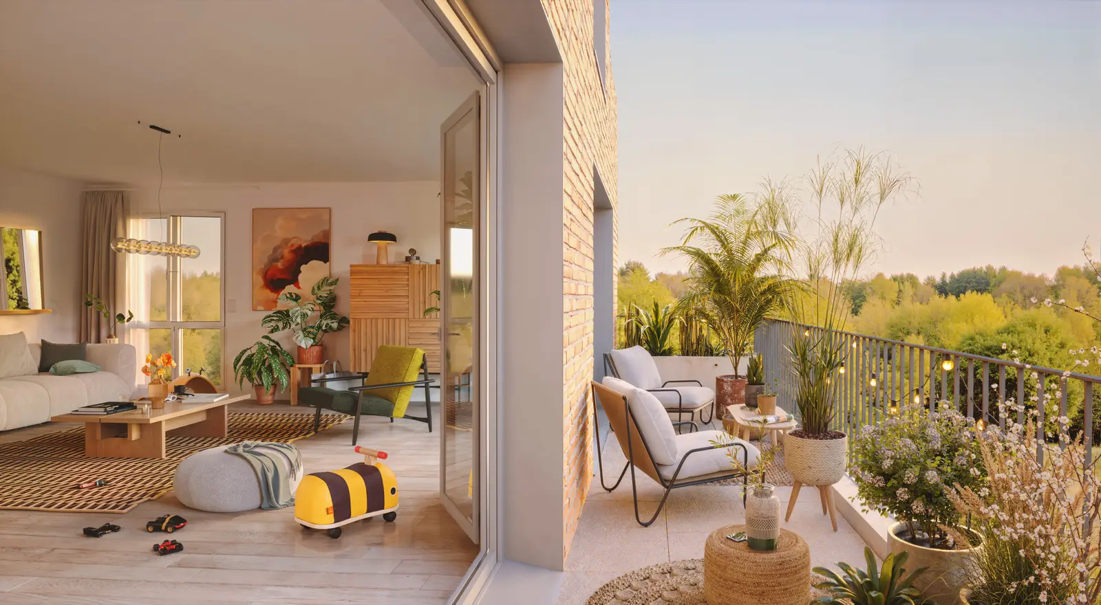 LE CLOS D'ARTHELIE — visuel 4
