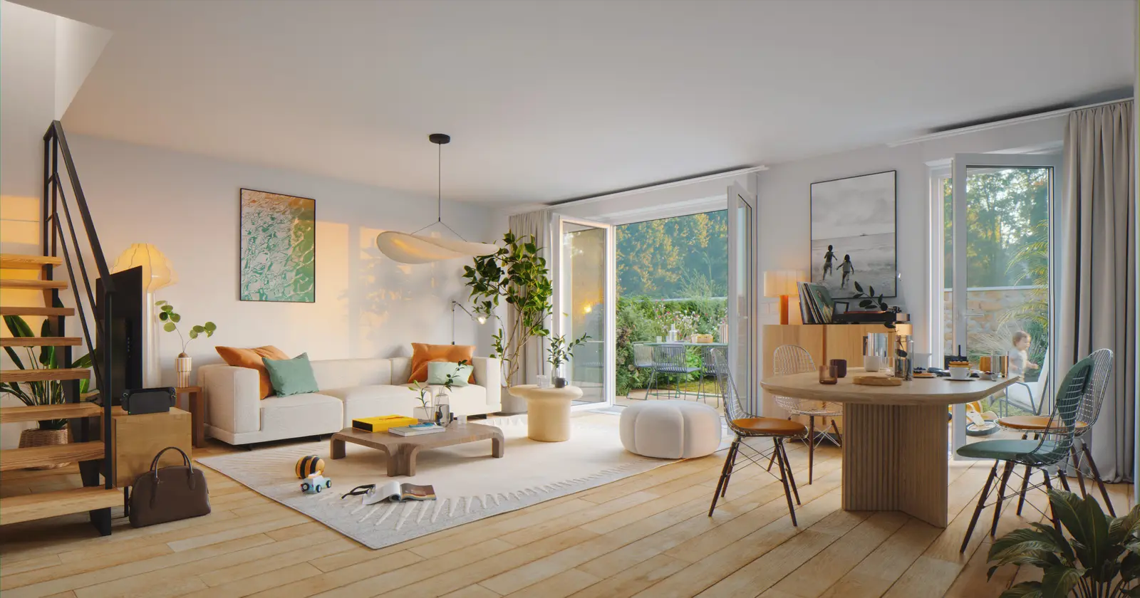 LE CLOS D'ARTHELIE — visuel 3