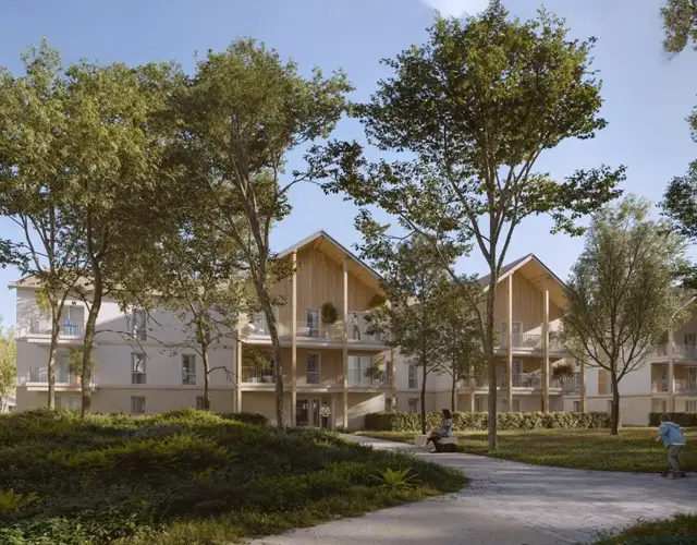 Le Clos d'Harnoncourt (91), visuel 1