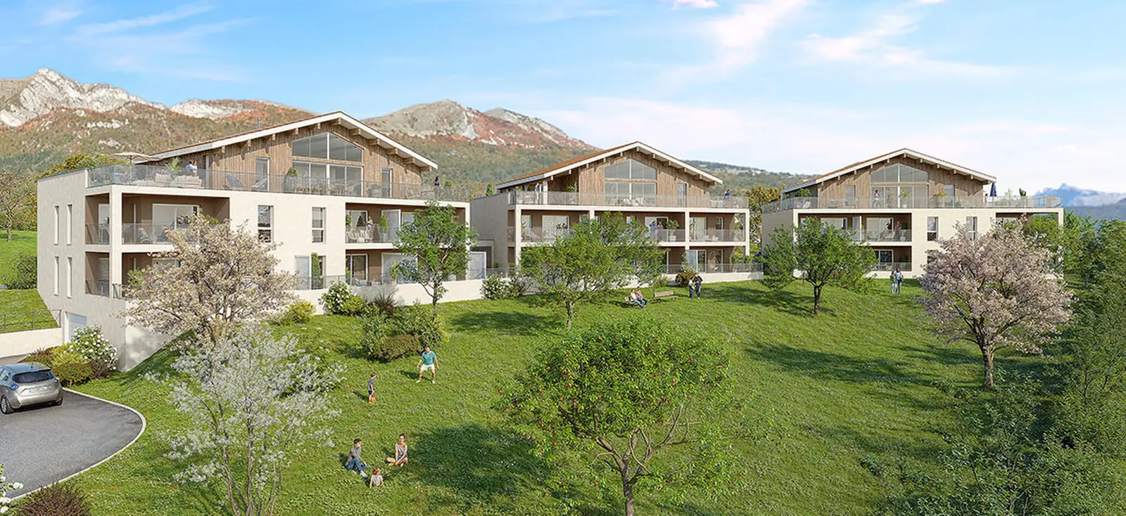 Le Clos de Chabanas — visuel
