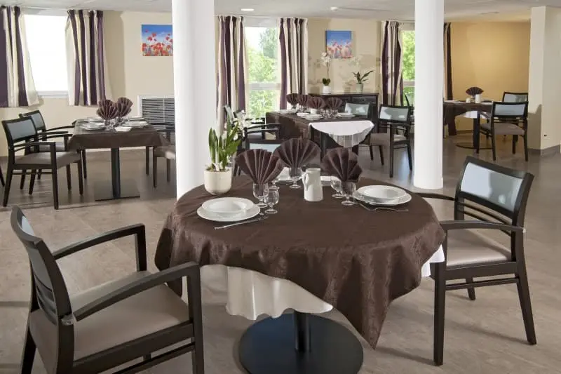 Le Clos de L'Ile Mace — visuel 6