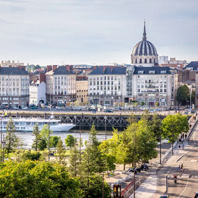 Le Clos de L'Ile Macé, visuel 3