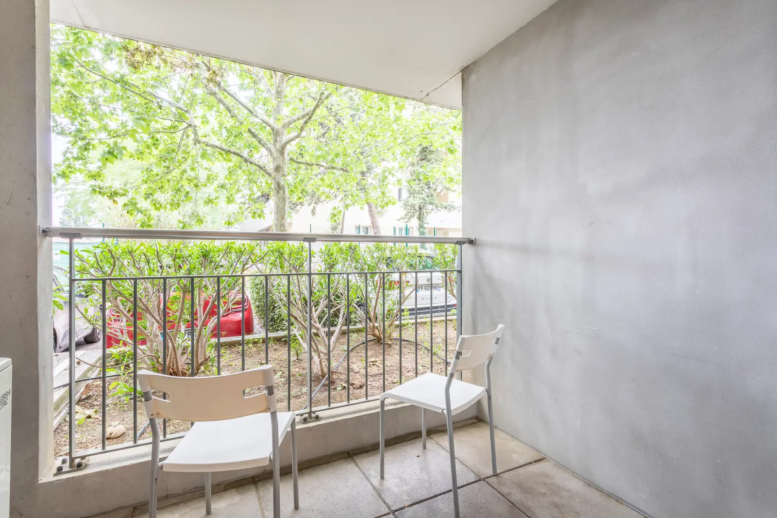Le Clos de la Chartreuse*** — visuel 14