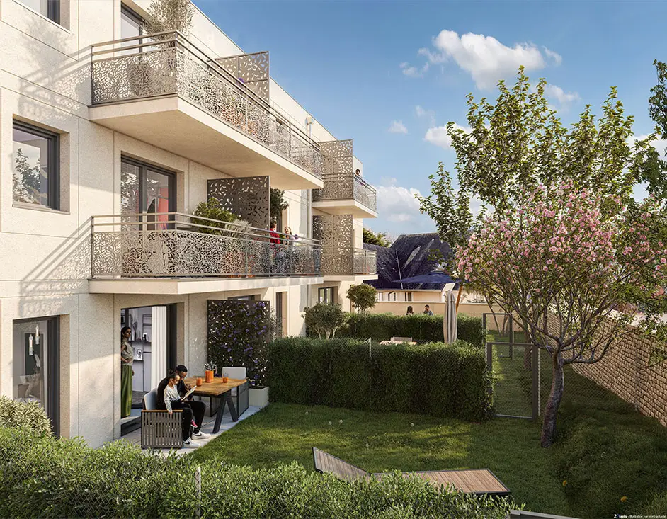 Le Clos de la Fonderie – COLLECTIF — visuel 3