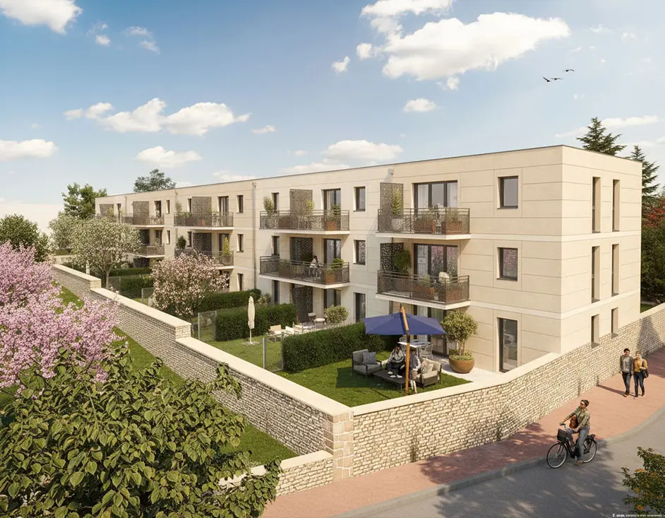 Le Clos de la Fonderie – COLLECTIF — visuel 5