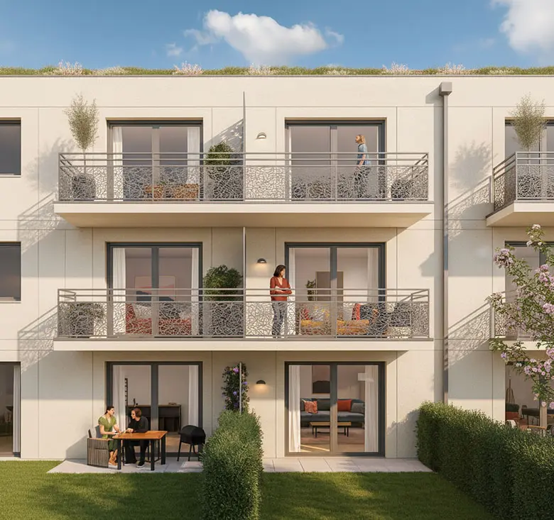 Le Clos de la Fonderie – COLLECTIF — visuel 2