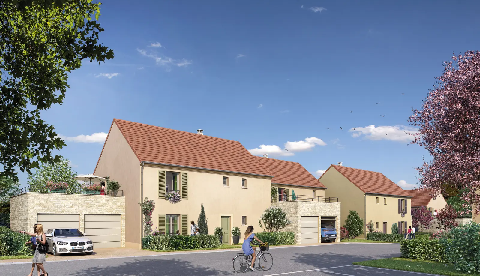 Le Clos de la Longue Toise — visuel 3