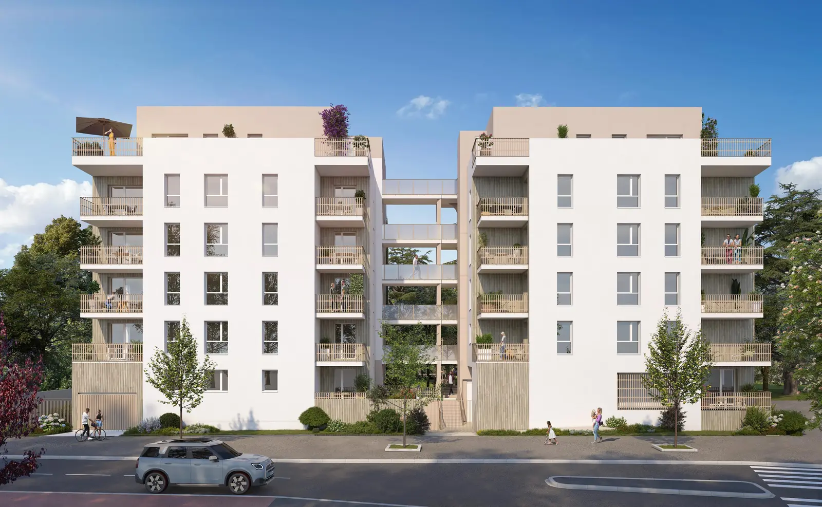 Le Clos de la Verrerie — visuel 4