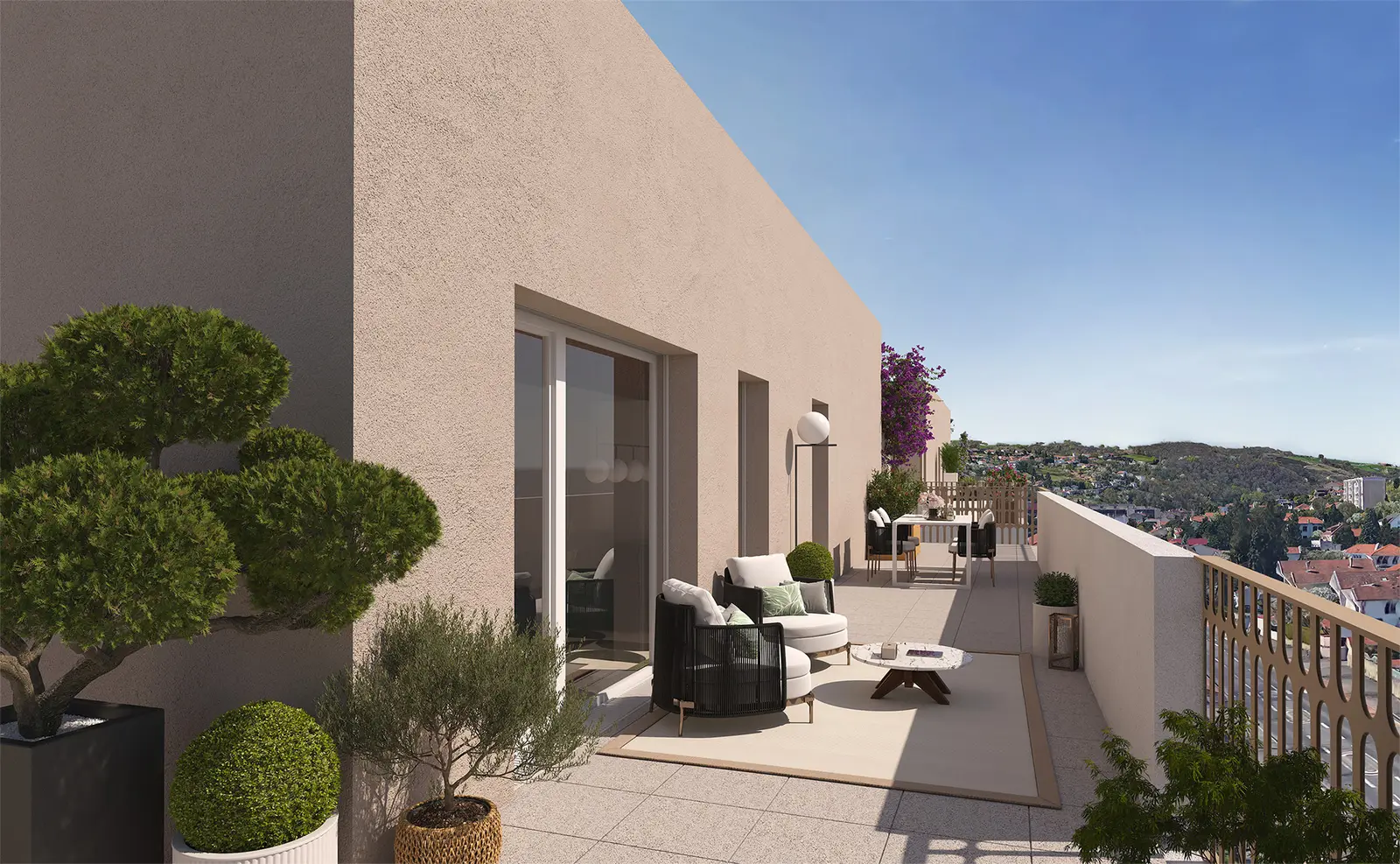 Le Clos de la Verrerie — visuel 3