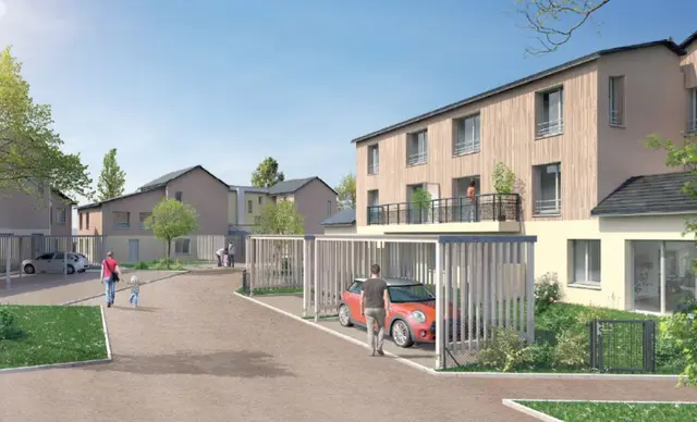 Le Clos de Saint Avit, visuel 1