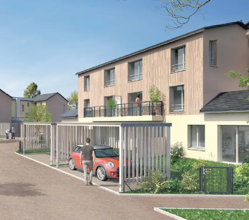 Le Clos de Saint Avit — visuel 2