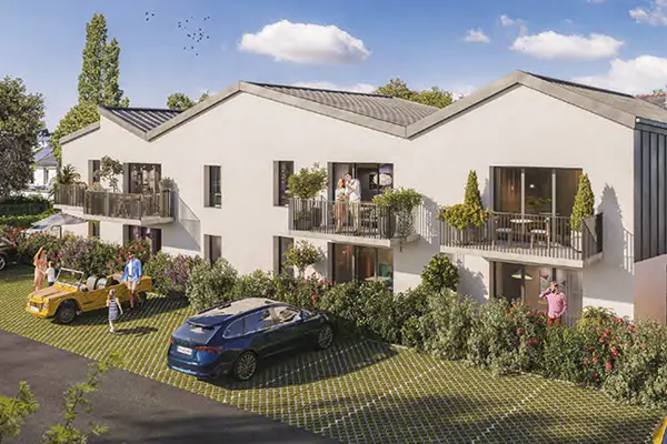 LE CLOS DE SAINT HERNOT — visuel 2