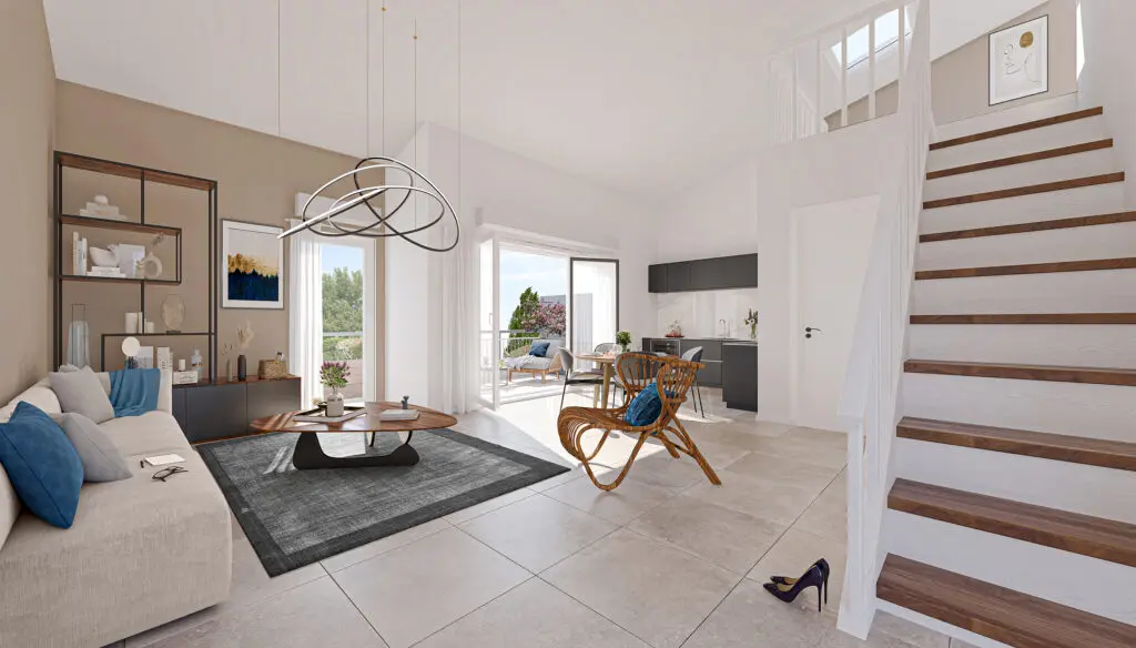 Le Clos des Acacias — visuel 4
