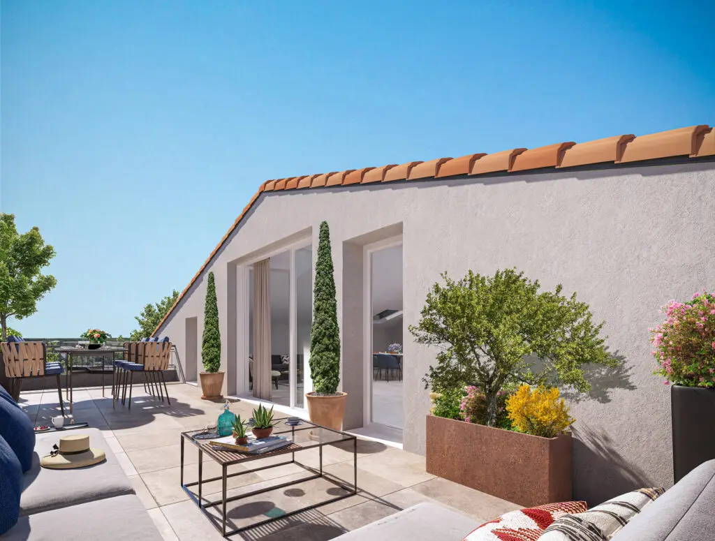 Le Clos des Acacias — visuel 3