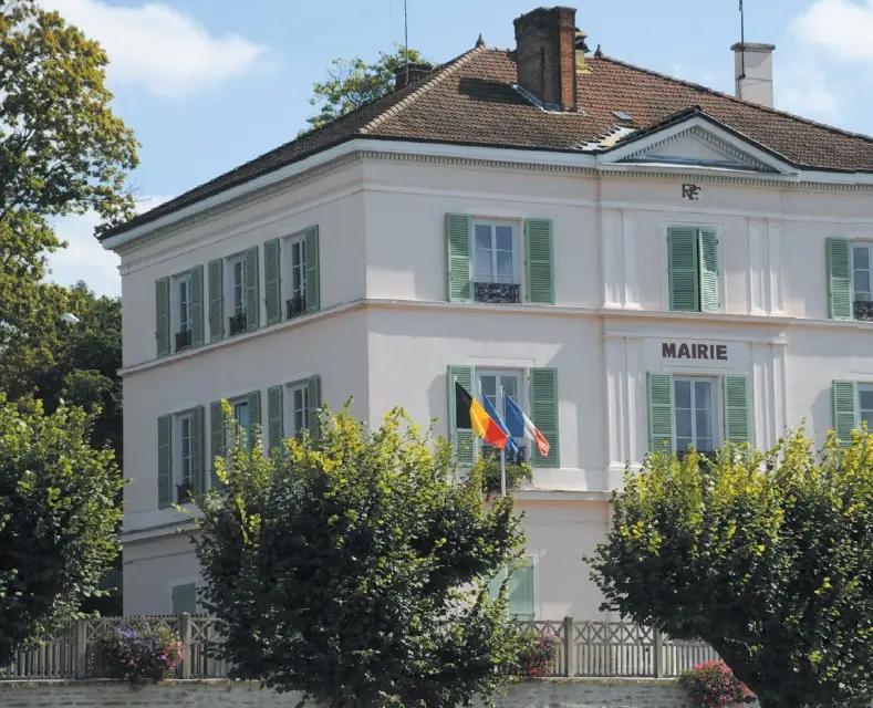 Le Clos des Amandiers — visuel 5