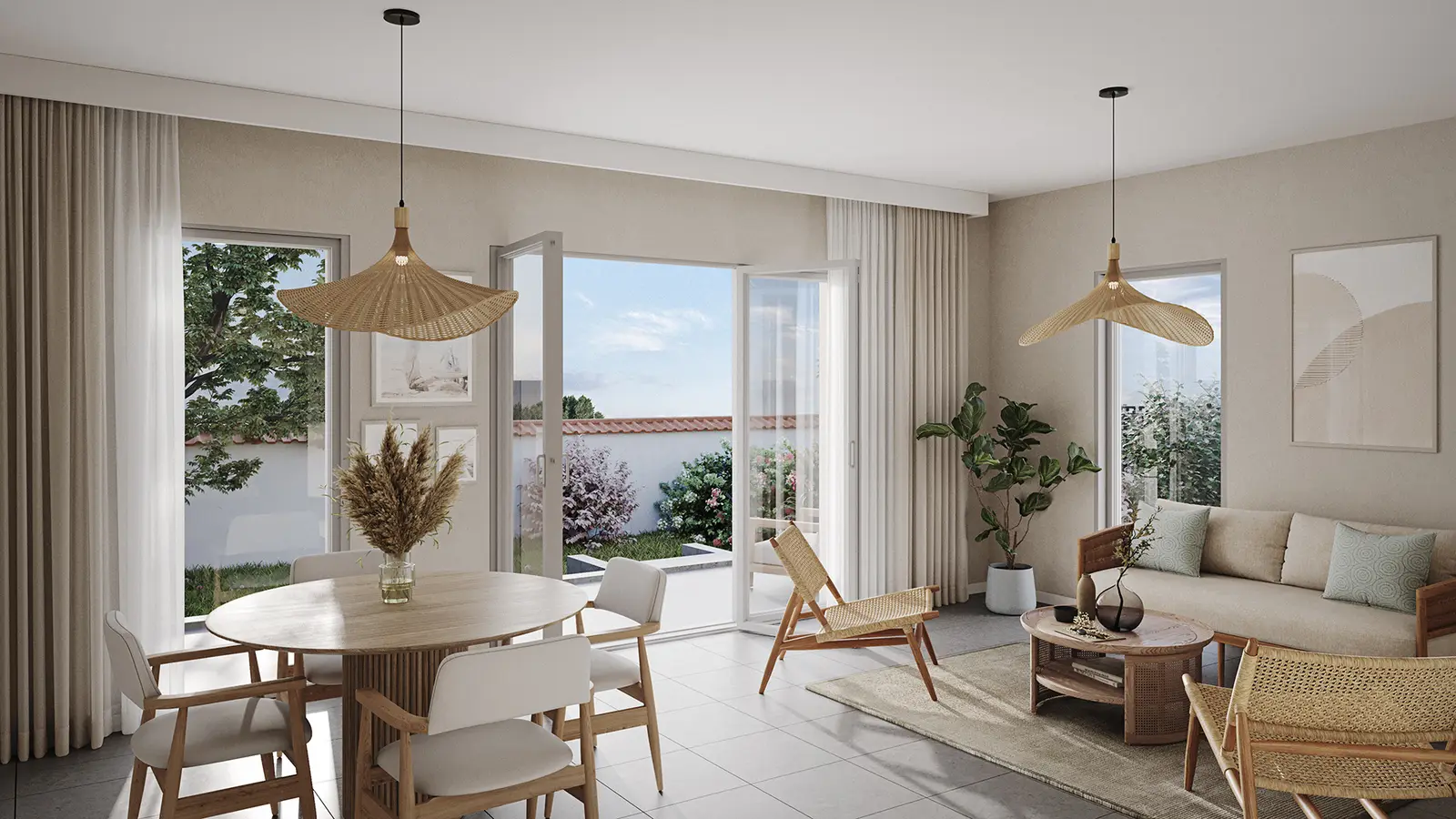 Le Clos des Amandiers — visuel 3