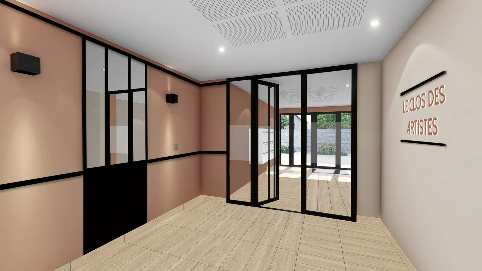 Le clos des artistes — visuel 4