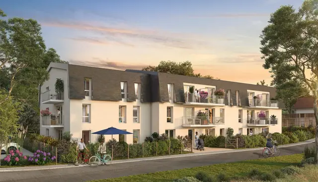 Le clos des artistes, visuel 3