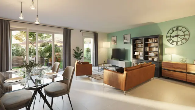 Le Clos des Berganderies, visuel 3