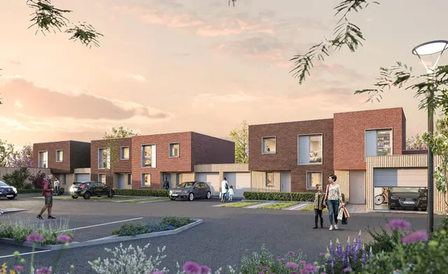 Le Clos des Censes, visuel 2