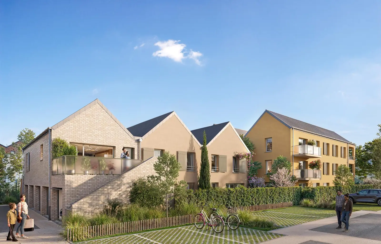 LE CLOS DES CHÊNES — visuel 4