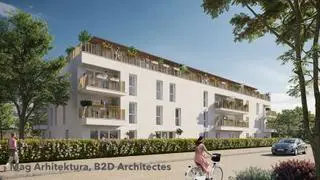 LE CLOS DES CHÊNES BLANCS 3 — visuel 2