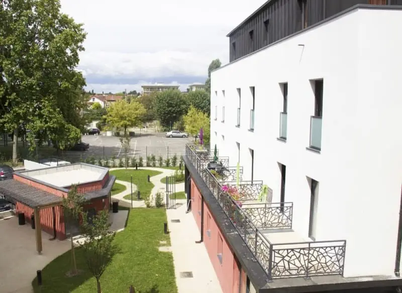 Le clos des Lilas — visuel 2