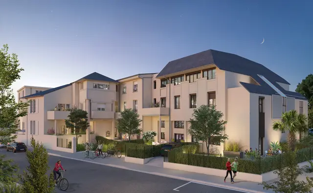 Le Clos des Lilas, visuel 2