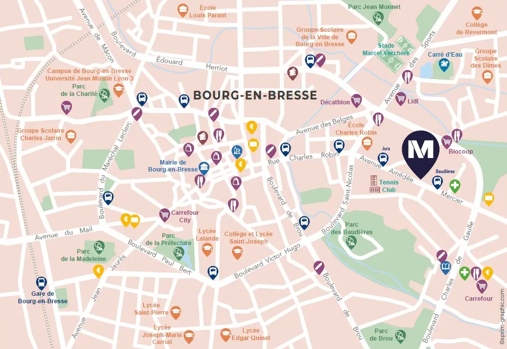 Le Clos des Maraîchers — visuel 8