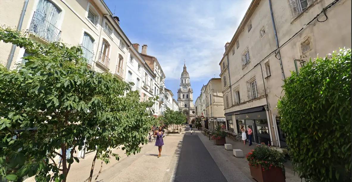 Le Clos des Maraîchers — visuel 6