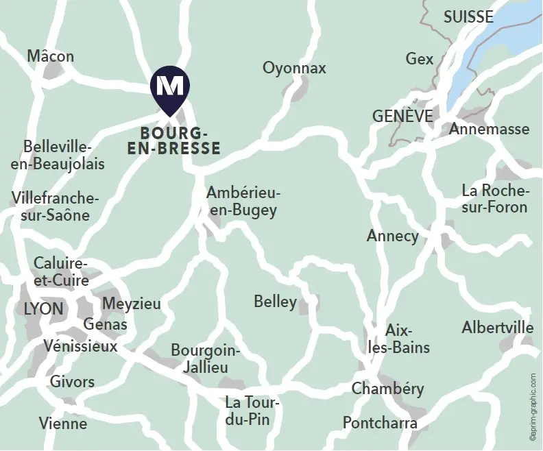 Le Clos des Maraîchers — visuel 9