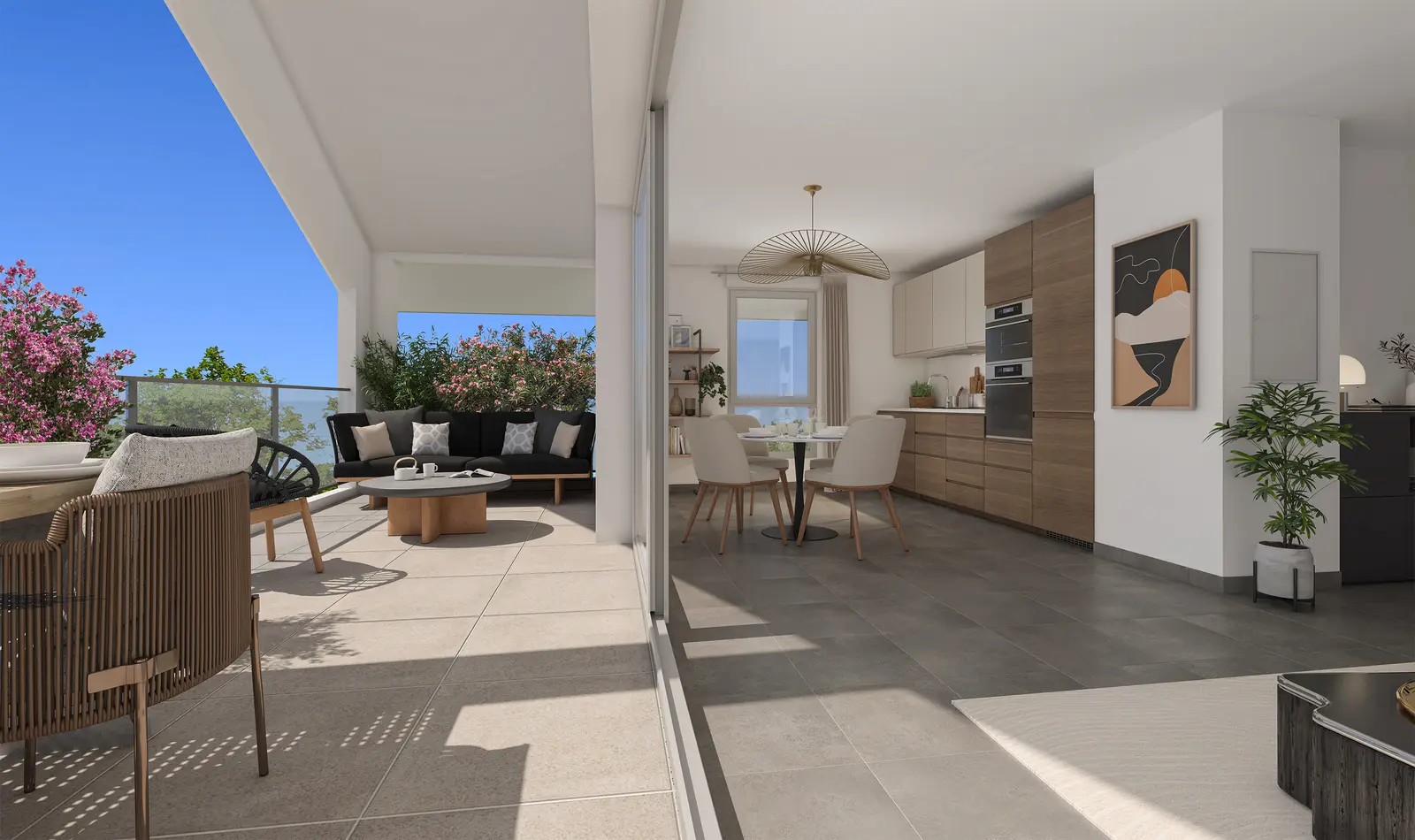 Le Clos des Maraîchers — visuel 3