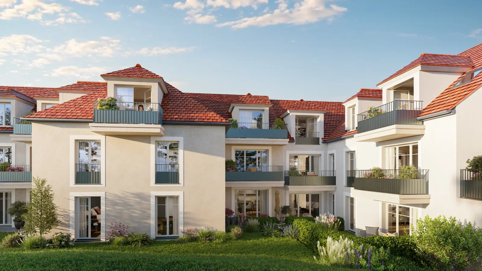 Le Clos des Meulières — visuel 3