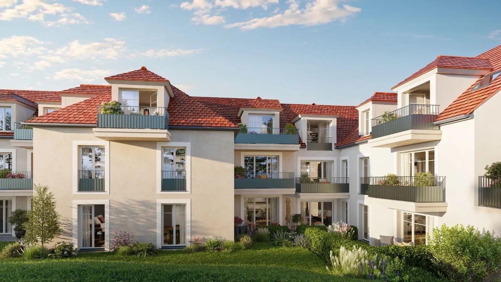 Le Clos des Meulières — visuel 5