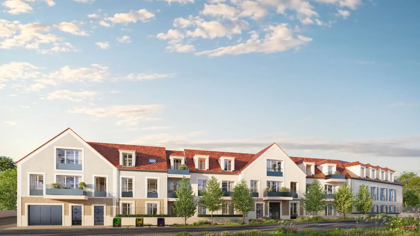 Le Clos des Meulières — visuel 4