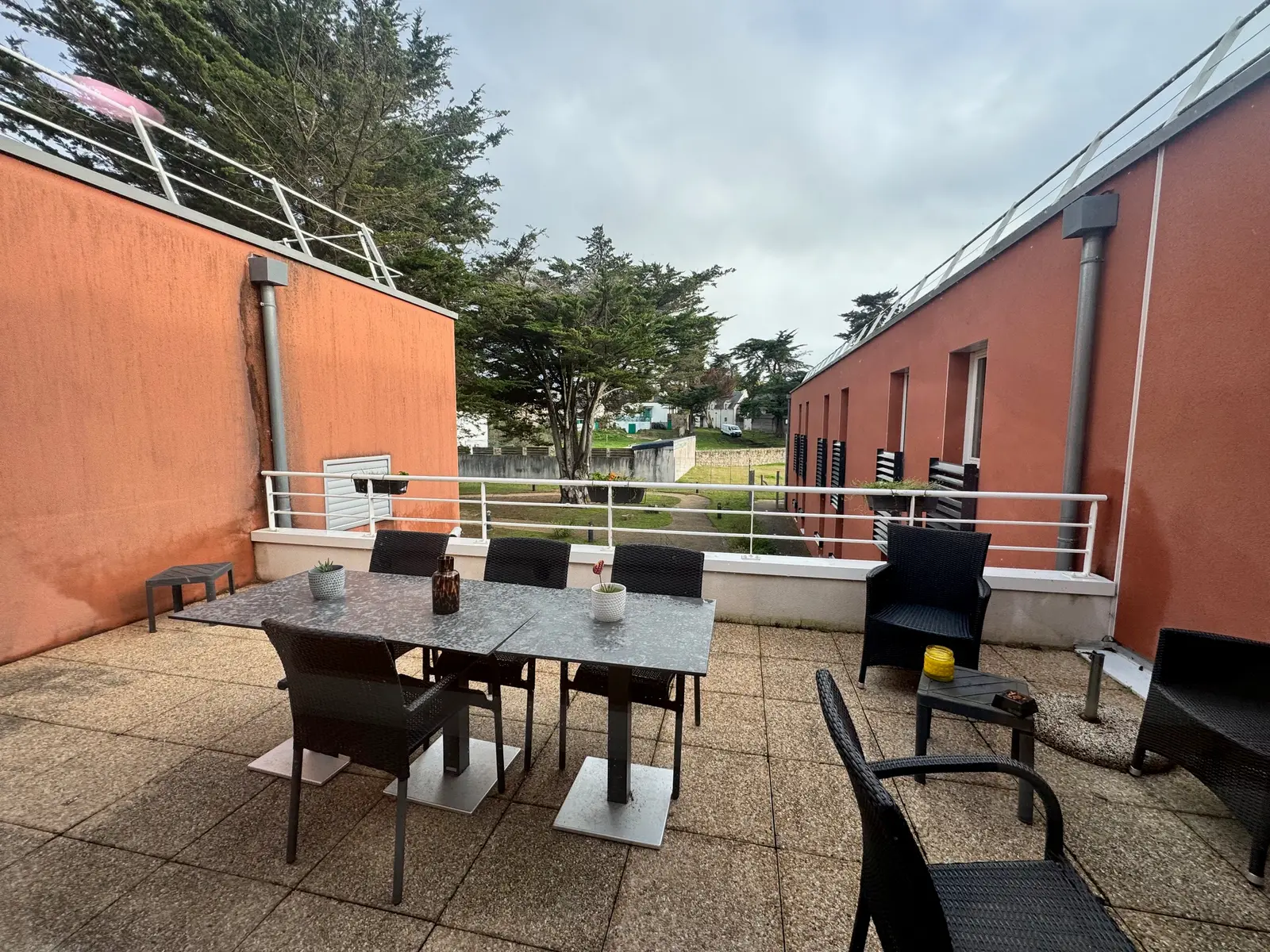 Le Clos Des Muriers — visuel 3
