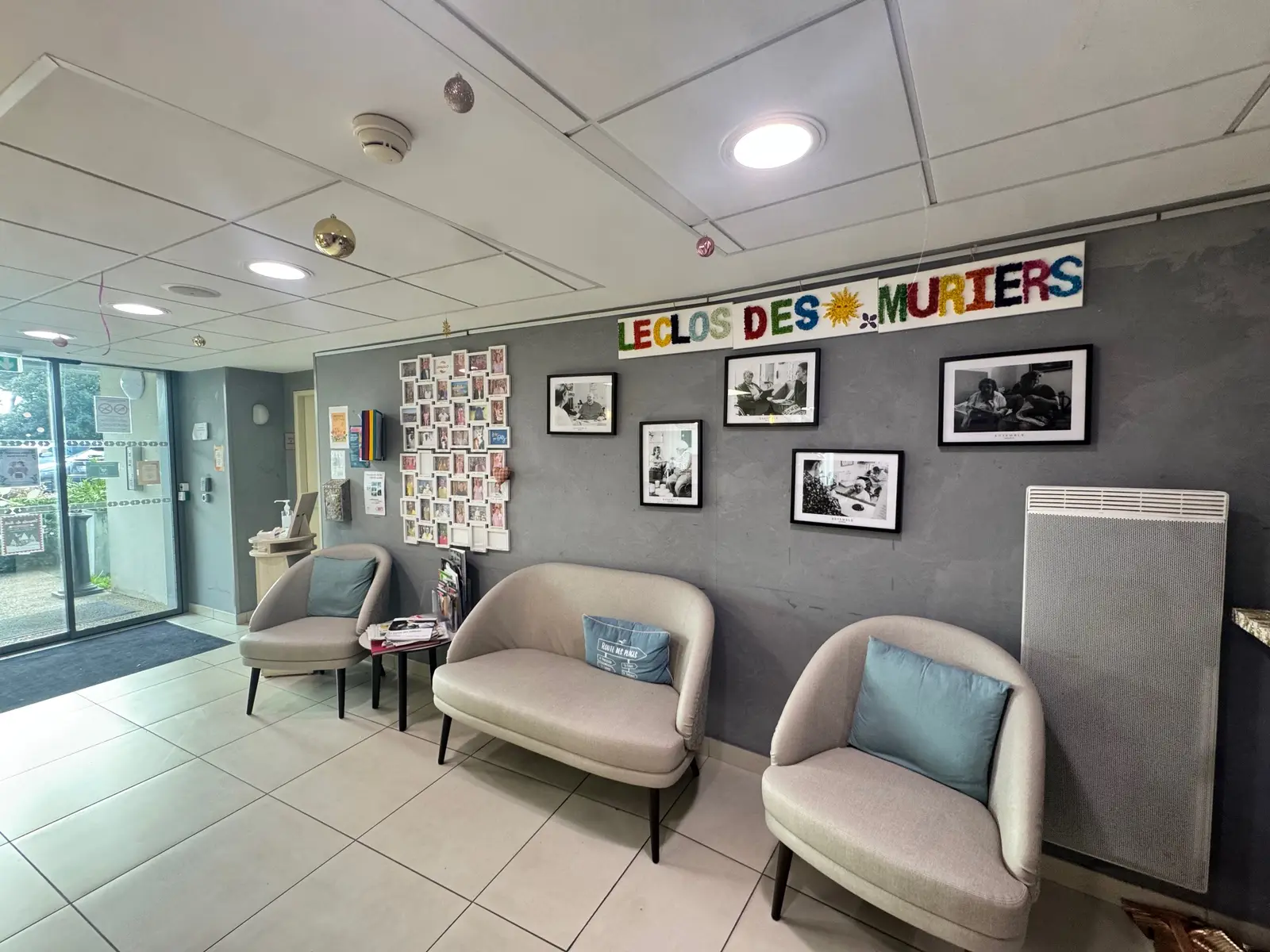 Le Clos Des Muriers — visuel 5