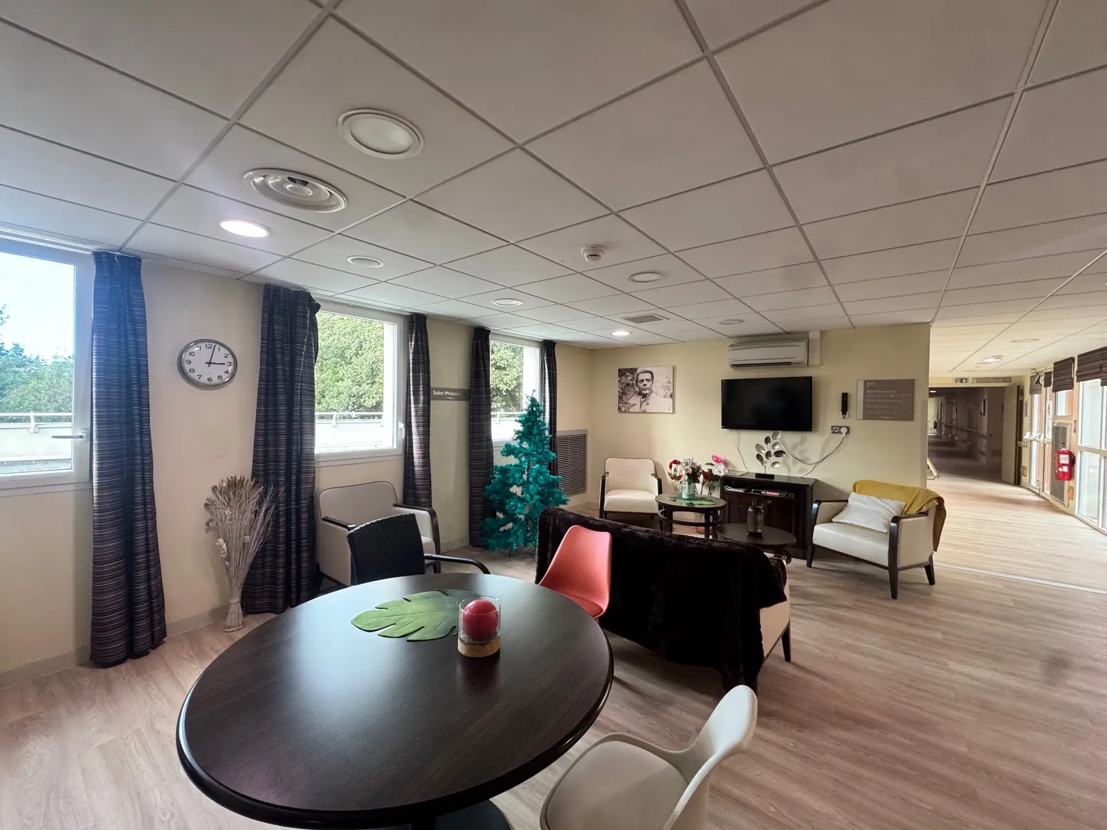 Le Clos Des Muriers — visuel 2