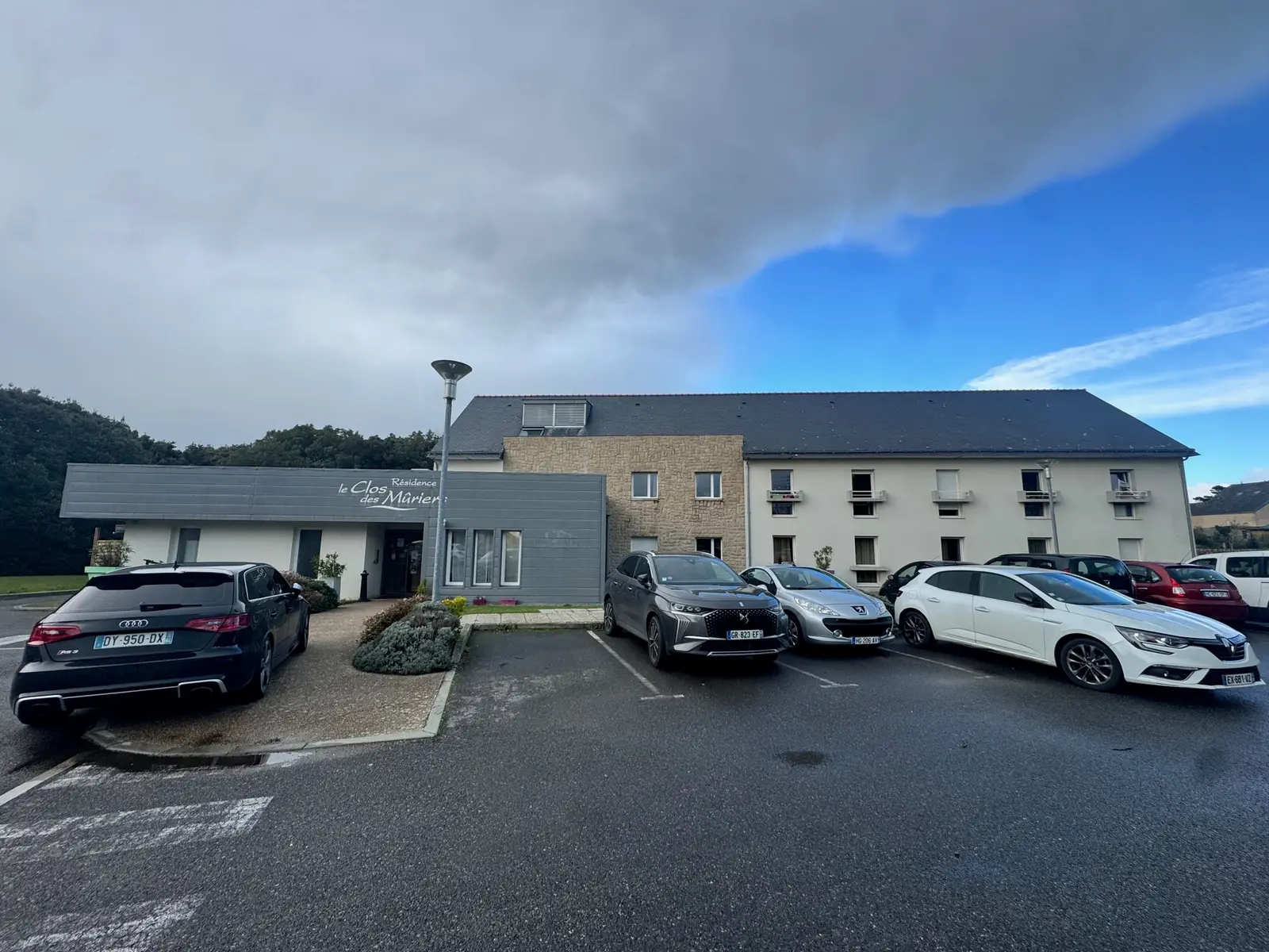Le Clos Des Muriers — visuel 4